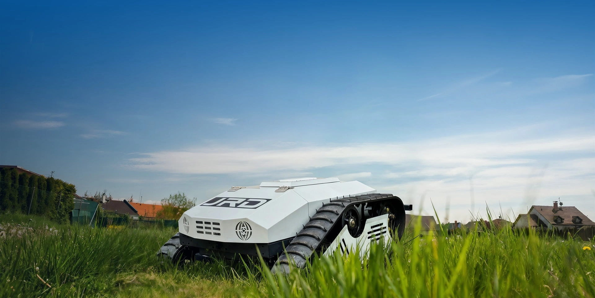 Rasenmäher zum Verkauf