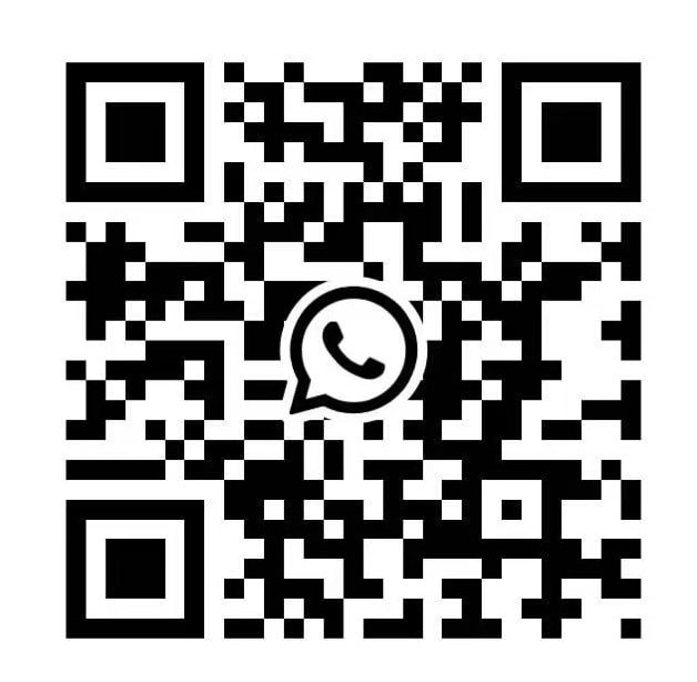 Whatsapp qr code