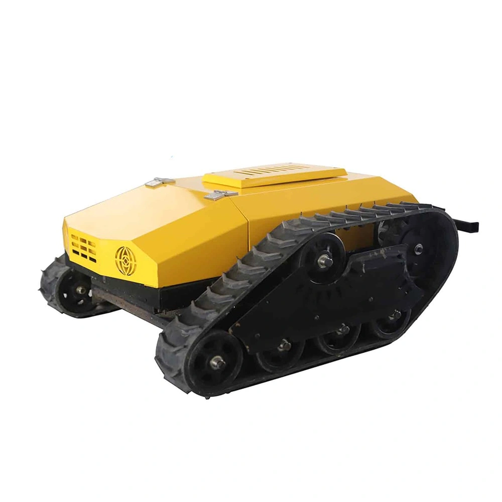 Lithium-Ionen-Akku-Rasenmäher 550E