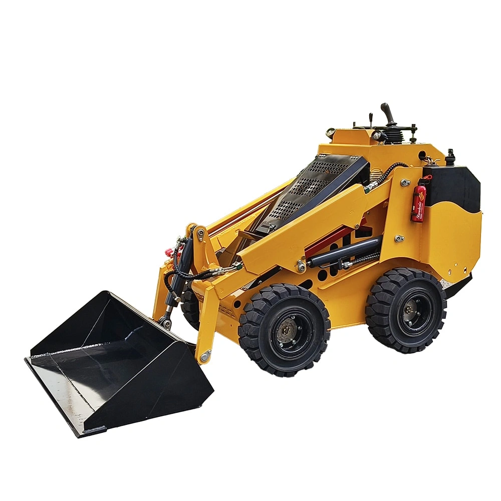 Kompaktlader TV-S750